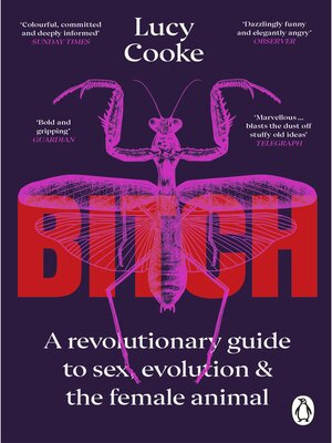 cover image of Bitch